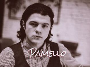 Pamello