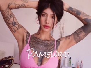 Pamewild