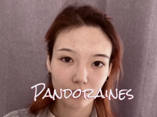 Pandoraines