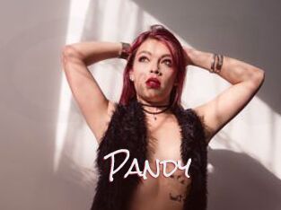 Pandy