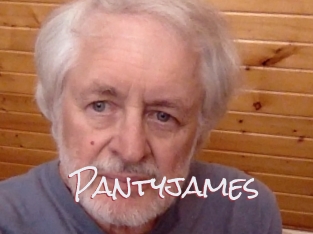 Pantyjames