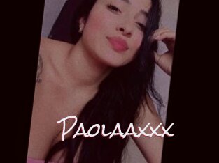 Paolaaxxx