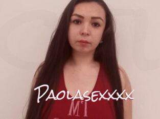 Paolasexxxx