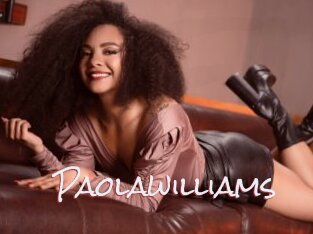 Paolawilliams