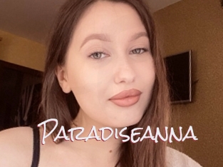 Paradiseanna