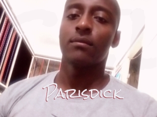 Parisdick