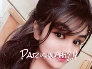 Parisingh24