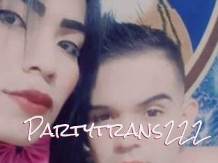 Partytrans222