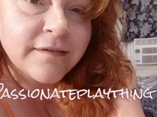 passionateplaything Celiba Club