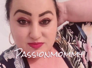 Passionmommy