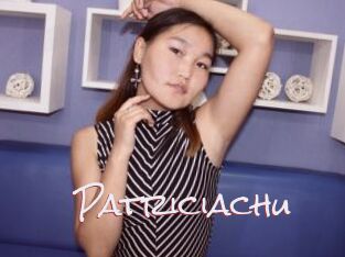 Patriciachu