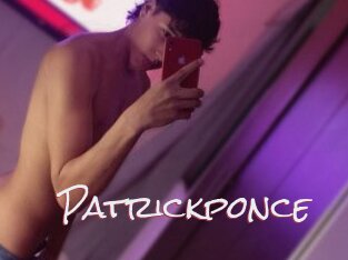 Patrickponce