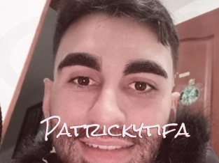 Patrickytifa