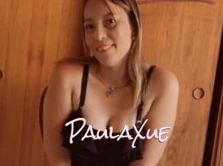 PaulaXue