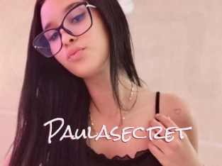 Paulasecret