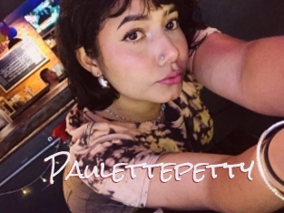 Paulettepetty