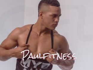 Paulfitness