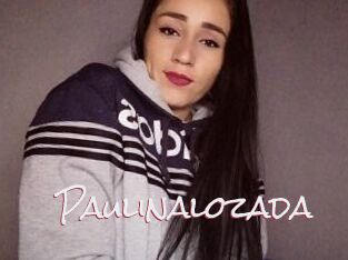 Paulinalozada