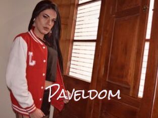 Paveldom