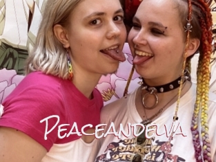 Peaceandelva