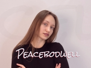 Peacebodwell