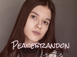 Peacebrandon