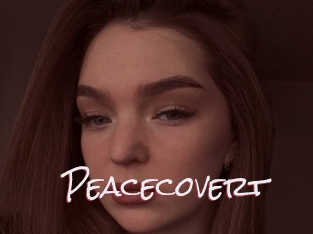 Peacecovert