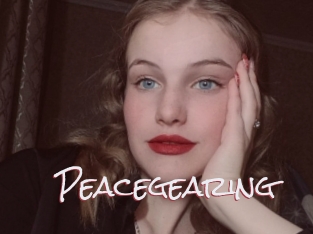 Peacegearing