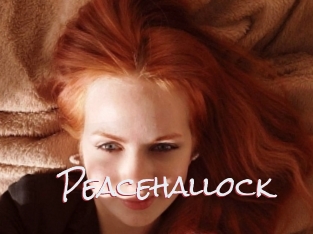 Peacehallock