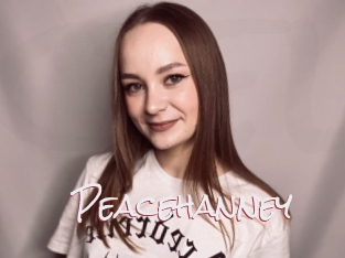 Peacehanney