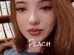 Peach