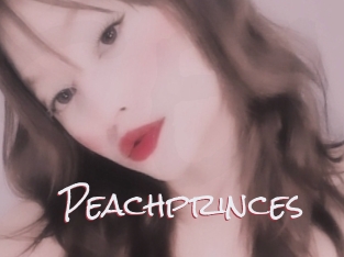 Peachprinces