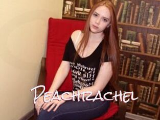 Peachrachel