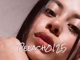 Peeach0125