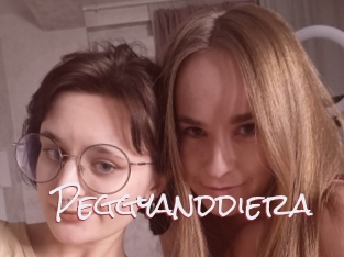 Peggyanddiera