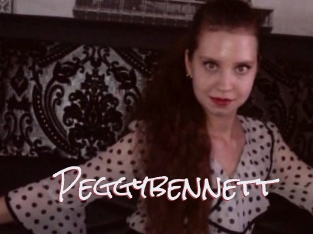 Peggybennett