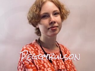 Peggybulson