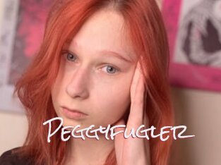 Peggyfugler