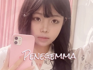 Penegemma