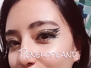 Penelopeand