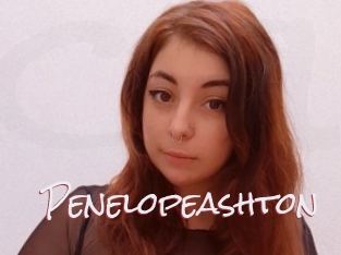 Penelopeashton