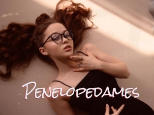 Penelopedames