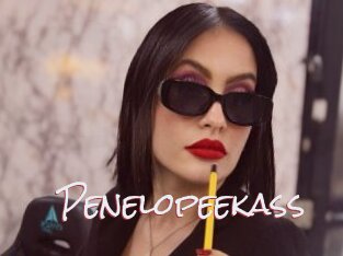 Penelopeekass