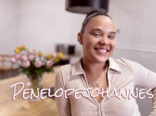 Penelopejohannes