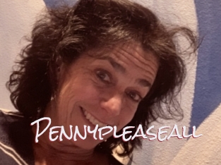 Pennypleaseall