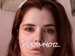 Penymyor