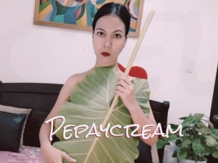 Pepaycream