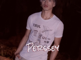 Perssey