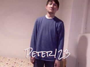 Peter123