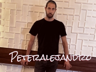 Peteralejandro